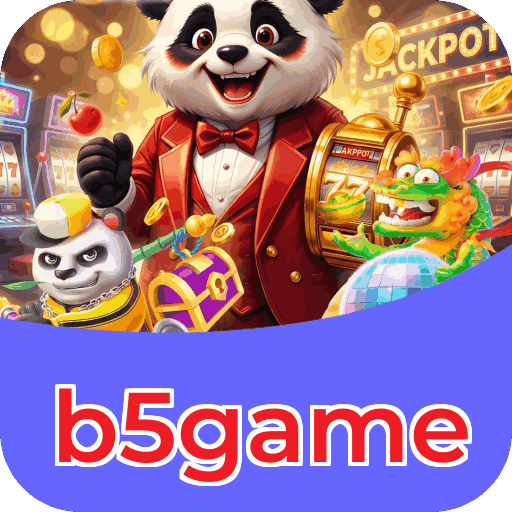 Tabela RTP dos jogos de cassino da b5game