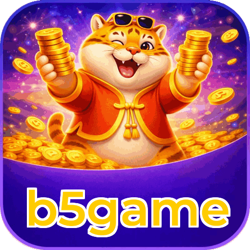 Catálogo b5game 2.547 jogos - Pragmatic Play, Evolution, NetEnt