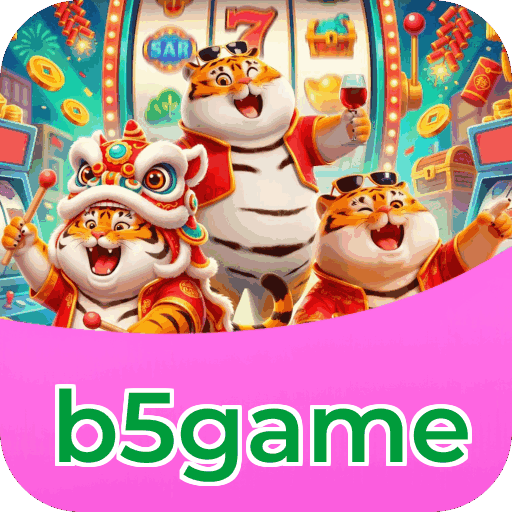 Tabela RTP dos jogos de cassino da b5game